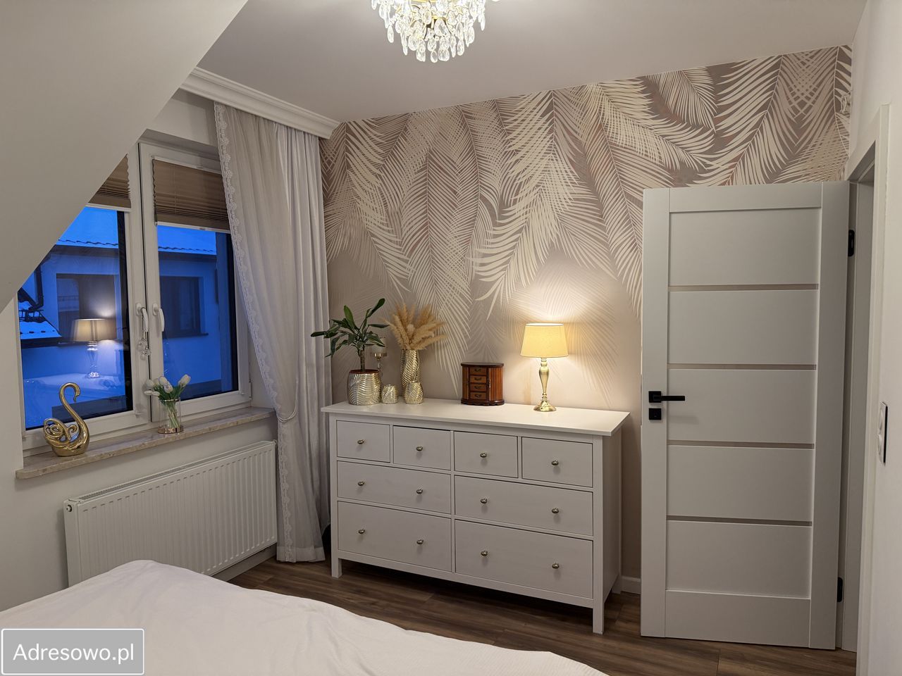 dom szeregowy, 5 pokoi Radzymin, ul. Modra. Zdjęcie 6