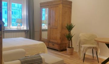 Mieszkanie 1-pokojowe Warszawa Praga-Południe, al. Jerzego Waszyngtona