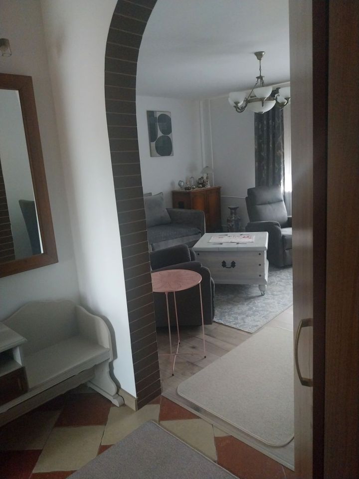 Mieszkanie 2-pokojowe Starogard Gdański Centrum, ul. Pomorska. Zdjęcie 3