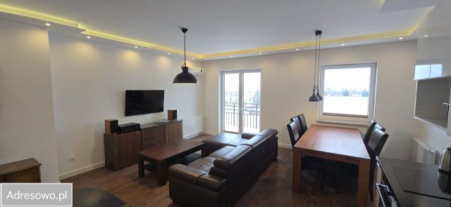 Mieszkanie 4-pokojowe Ełk, ul. Juliana Tuwima. Zdjęcie 1