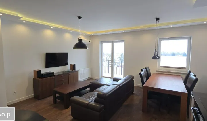 Mieszkanie 4-pokojowe Ełk, ul. Juliana Tuwima