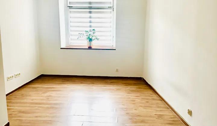 Mieszkanie 1-pokojowe Wrocław Śródmieście, ul. gen. Romualda Traugutta