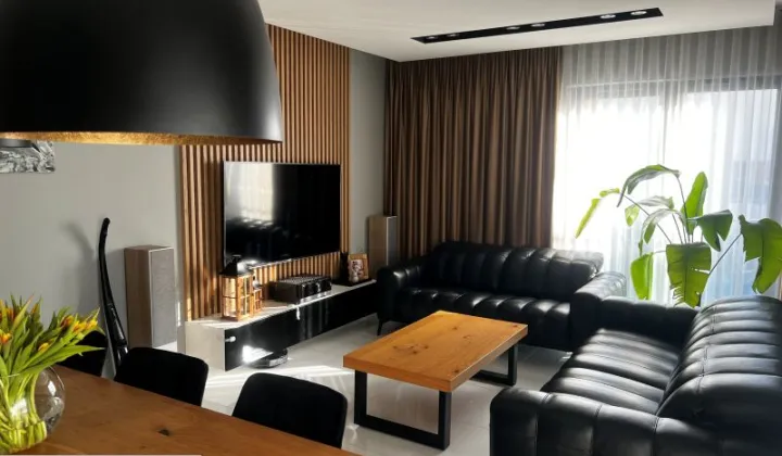 Mieszkanie 4-pokojowe Rybnik Zamysłów, ul. Na Okrzeszyńcu