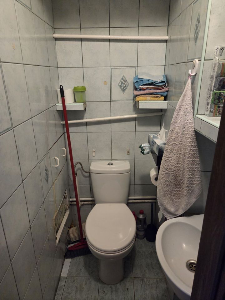 Mieszkanie 3-pokojowe Wołomin, ul. Mieszka I. Zdjęcie 8