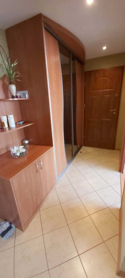 Mieszkanie 3-pokojowe Kutno, ul. Józefa Wybickiego. Zdjęcie 3