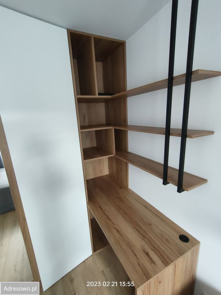 Mieszkanie 2-pokojowe Lublin LSM, ul. Rymwida. Zdjęcie 18