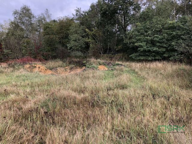 Działka inna Rybnik Boguszowice, ul. Jastrzębska. Zdjęcie 7