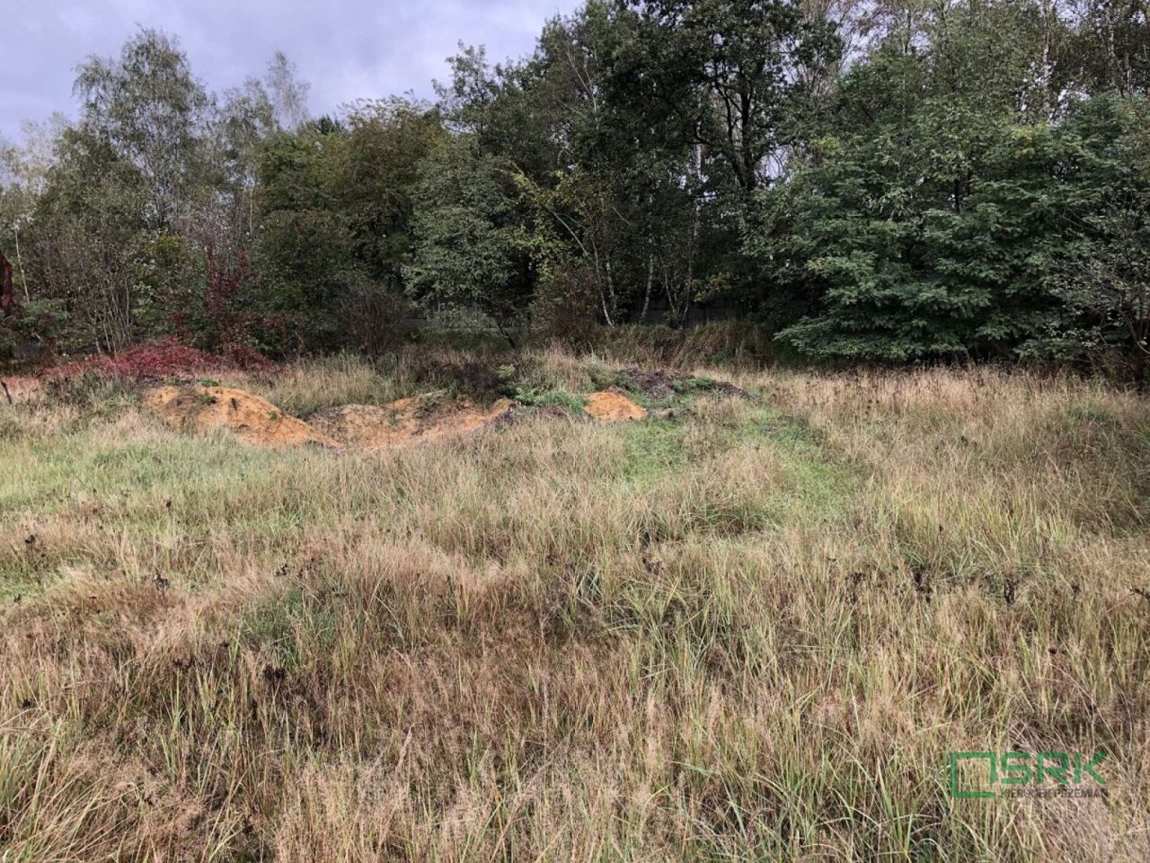 Działka inna Rybnik Boguszowice, ul. Jastrzębska. Zdjęcie 7