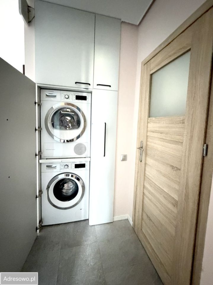 Mieszkanie 3-pokojowe Wrocław Gajowice, ul. Jemiołowa. Zdjęcie 10