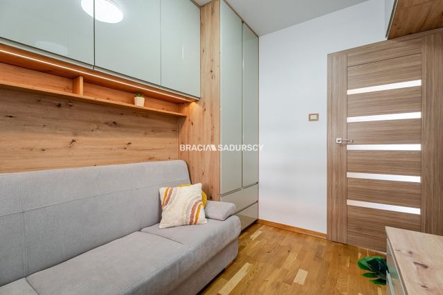 Mieszkanie 3-pokojowe Kraków Podgórze, ul. Przewóz. Zdjęcie 35