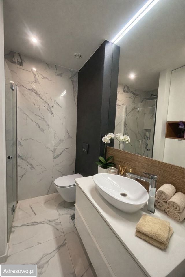 Mieszkanie 4-pokojowe Józefosław, ul. Barwinka. Zdjęcie 4