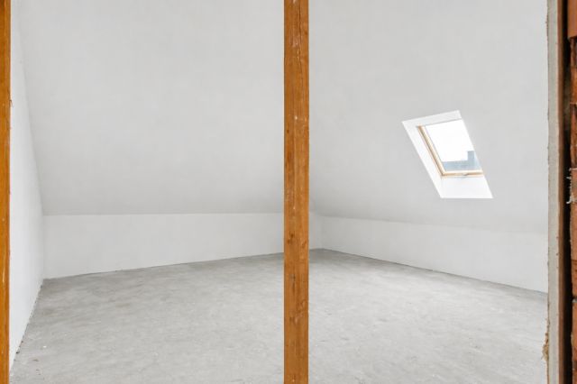 dom wolnostojący, 6 pokoi Borzęcin Mały, ul. Kosmowska. Zdjęcie 32