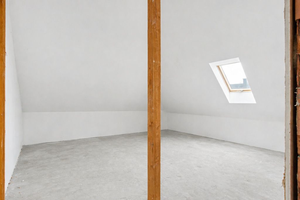 dom wolnostojący, 6 pokoi Borzęcin Mały, ul. Kosmowska. Zdjęcie 32