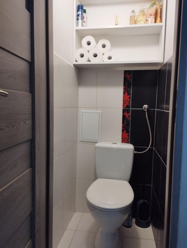 Mieszkanie 2-pokojowe Toruń Na Skarpie, ul. Ligi Polskiej. Zdjęcie 8