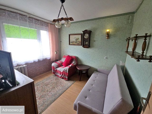 Mieszkanie 4-pokojowe Mysłowice, ul. Mikołowska. Zdjęcie 1