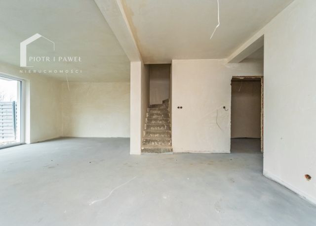 bliźniak, 5 pokoi Bielsko-Biała Komorowice Krakowskie, ul. Dumna. Zdjęcie 11