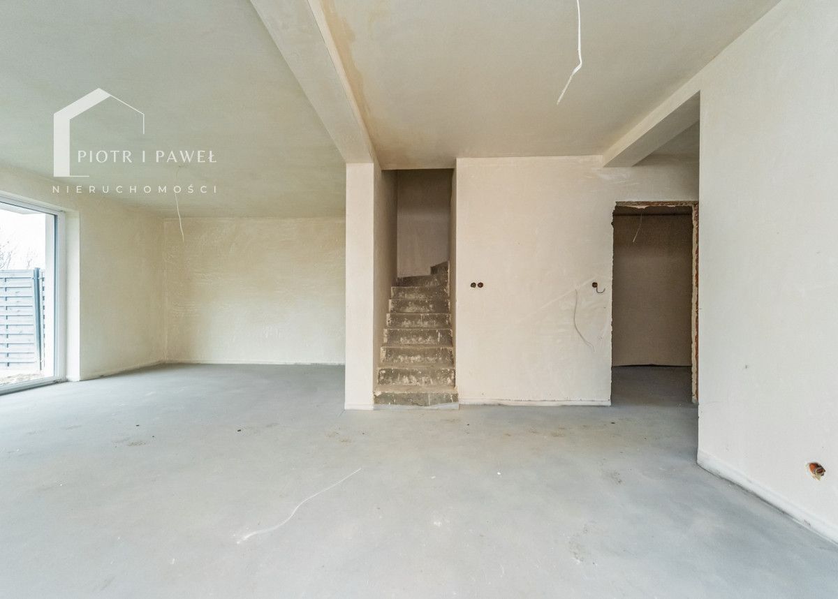 bliźniak, 5 pokoi Bielsko-Biała Komorowice Krakowskie, ul. Dumna. Zdjęcie 11