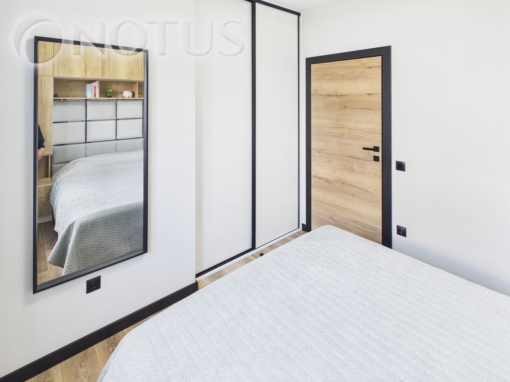 bliźniak, 3 pokoje Łosiniec. Zdjęcie 18