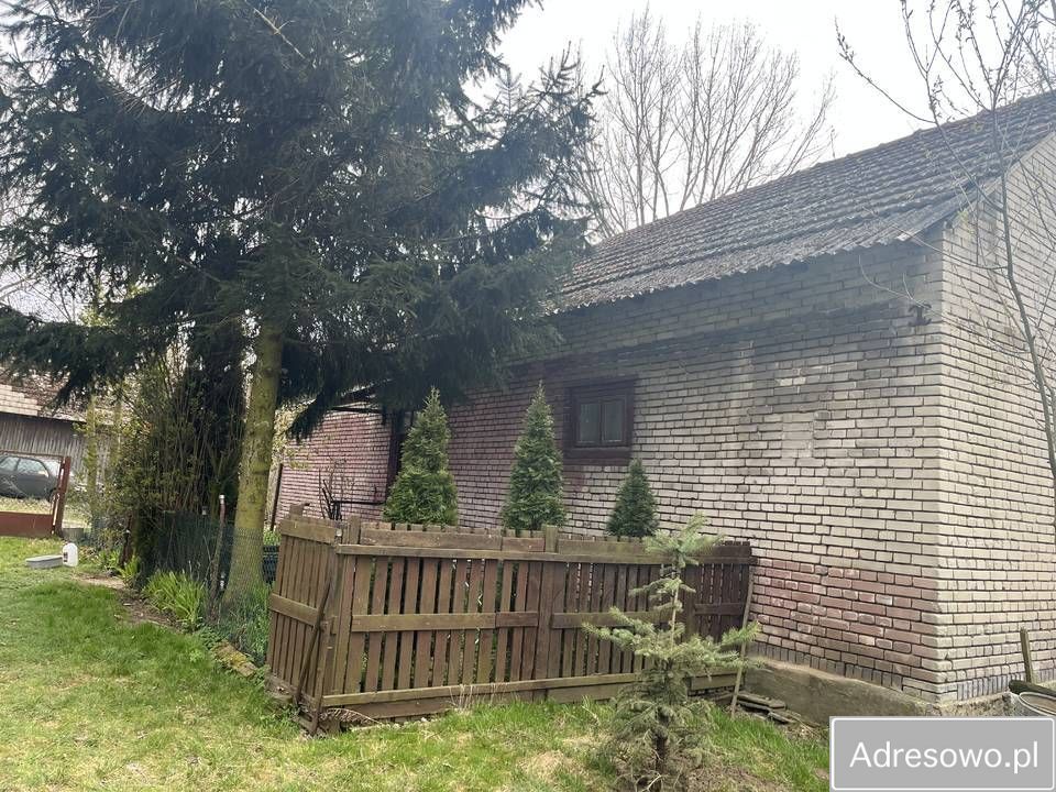 dom wolnostojący Kościejów. Zdjęcie 4