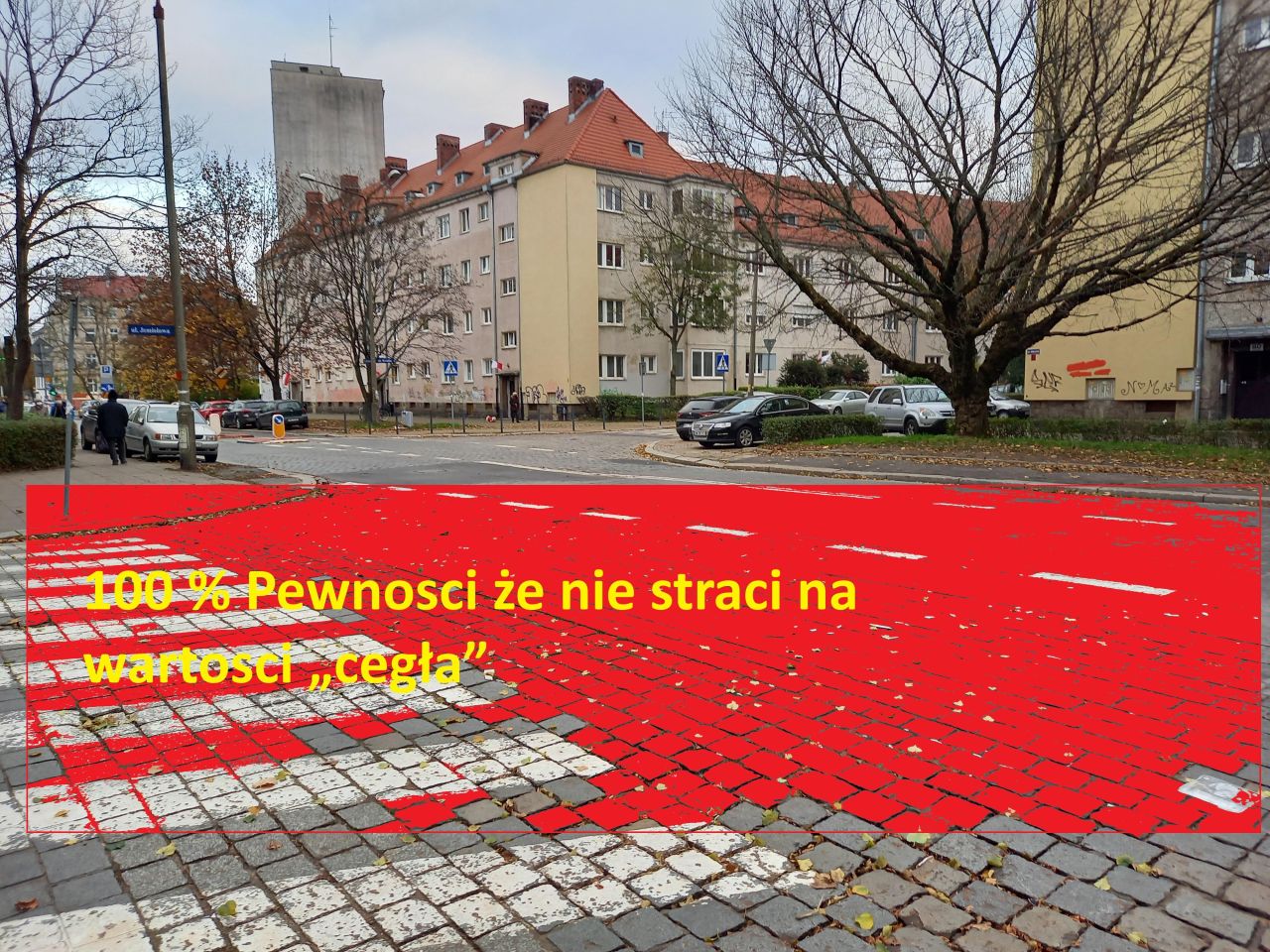 Mieszkanie 3-pokojowe Wrocław Krzyki, ul. Krucza. Zdjęcie 7