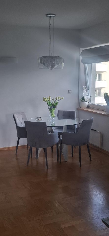 Mieszkanie 3-pokojowe Warszawa Żoliborz, ul. Gwiaździsta. Zdjęcie 2