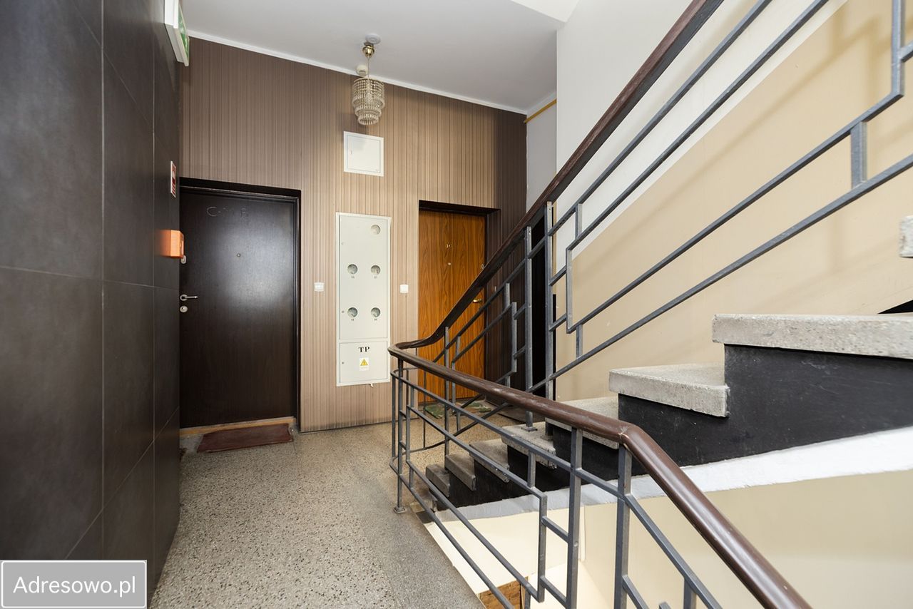 Mieszkanie 3-pokojowe Warszawa Śródmieście, ul. Sienna. Zdjęcie 9