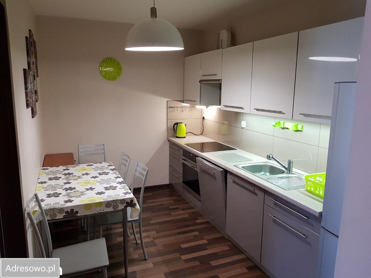 Mieszkanie 2-pokojowe Zielona Góra Centrum, ul. Obywatelska. Zdjęcie 7