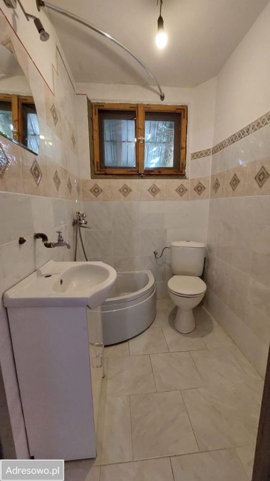 dom wolnostojący, 6 pokoi Chwaszczyno. Zdjęcie 12