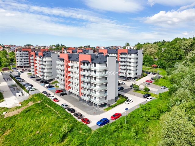 Mieszkanie 2-pokojowe Bochnia, ul. Brzeźnicka. Zdjęcie 4