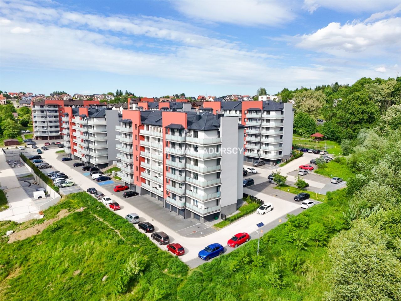 Mieszkanie 2-pokojowe Bochnia, ul. Brzeźnicka. Zdjęcie 4