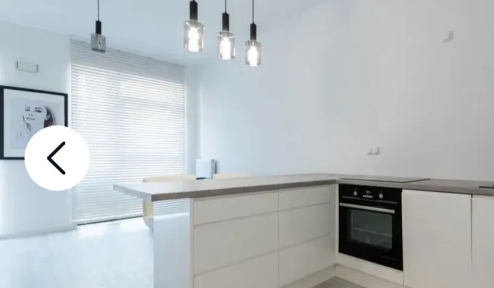 Mieszkanie 2-pokojowe Lublin Helenów, ul. Nałęczowska
