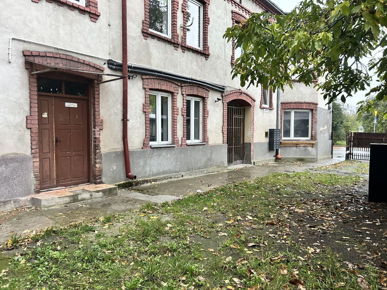 Mieszkanie 1-pokojowe Żyrardów Centrum, ul. Legionów Polskich. Zdjęcie 9