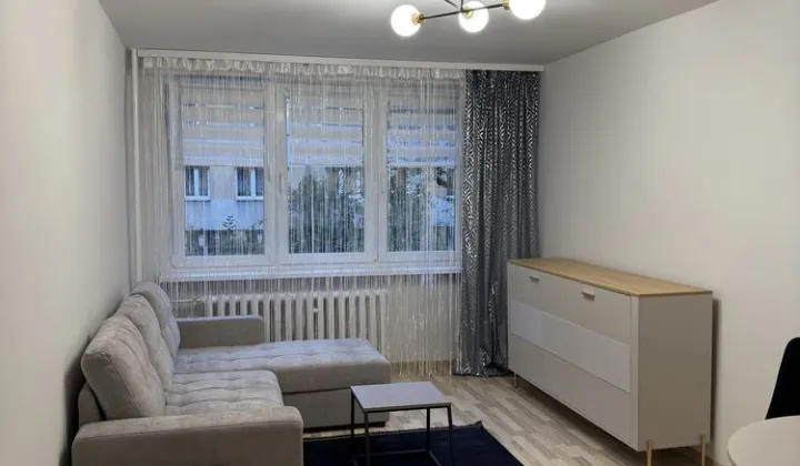 Mieszkanie 1-pokojowe Kraków Grzegórzki