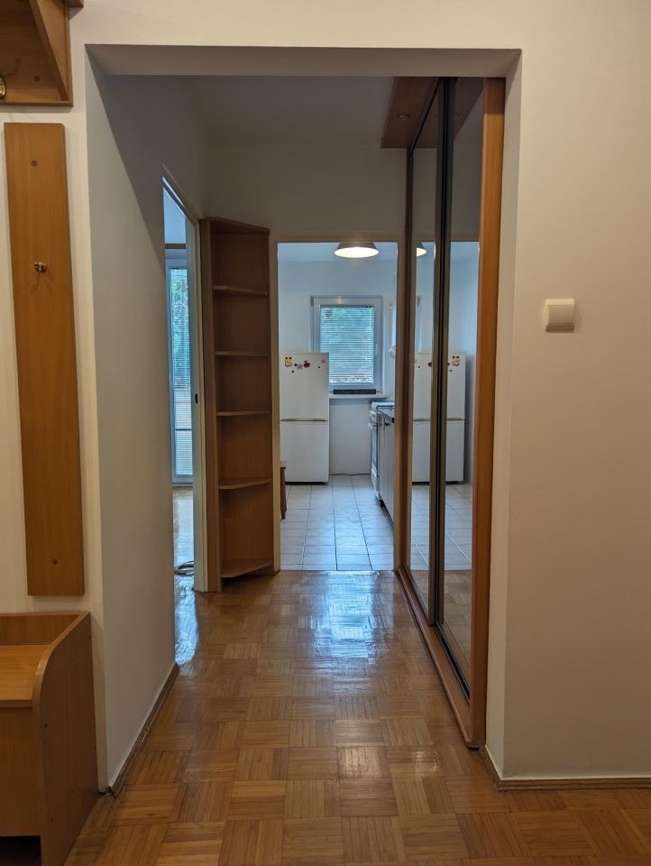 Mieszkanie 3-pokojowe Warszawa Wola, ul. Księcia Janusza. Zdjęcie 4