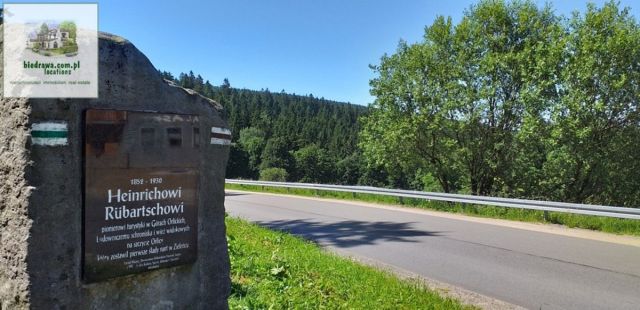 Działka budowlana Duszniki-Zdrój Zieleniec. Zdjęcie 10