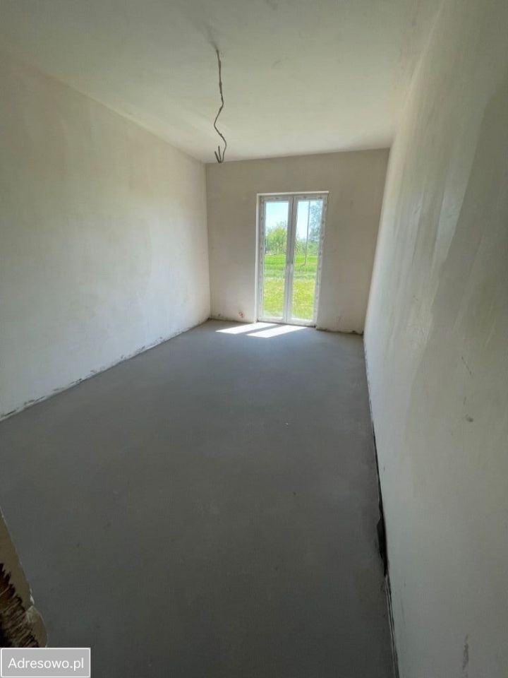 dom wolnostojący, 5 pokoi Wołowice. Zdjęcie 12