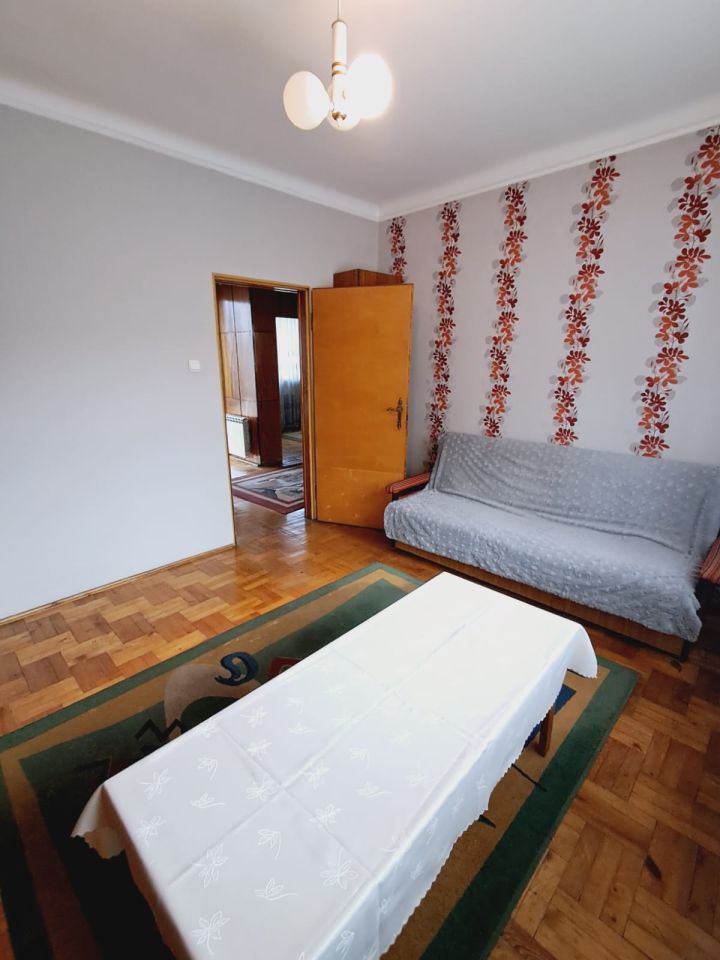 dom wolnostojący, 4 pokoje Kalisz Ogrody