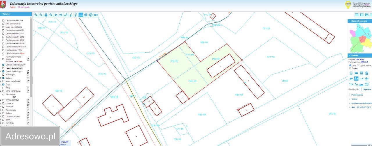 Hala/magazyn Mikołów, ul. Grzegorza Fitelberga. Zdjęcie 5