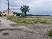 Działka rolno-budowlana Gościce. Zdjęcie 2