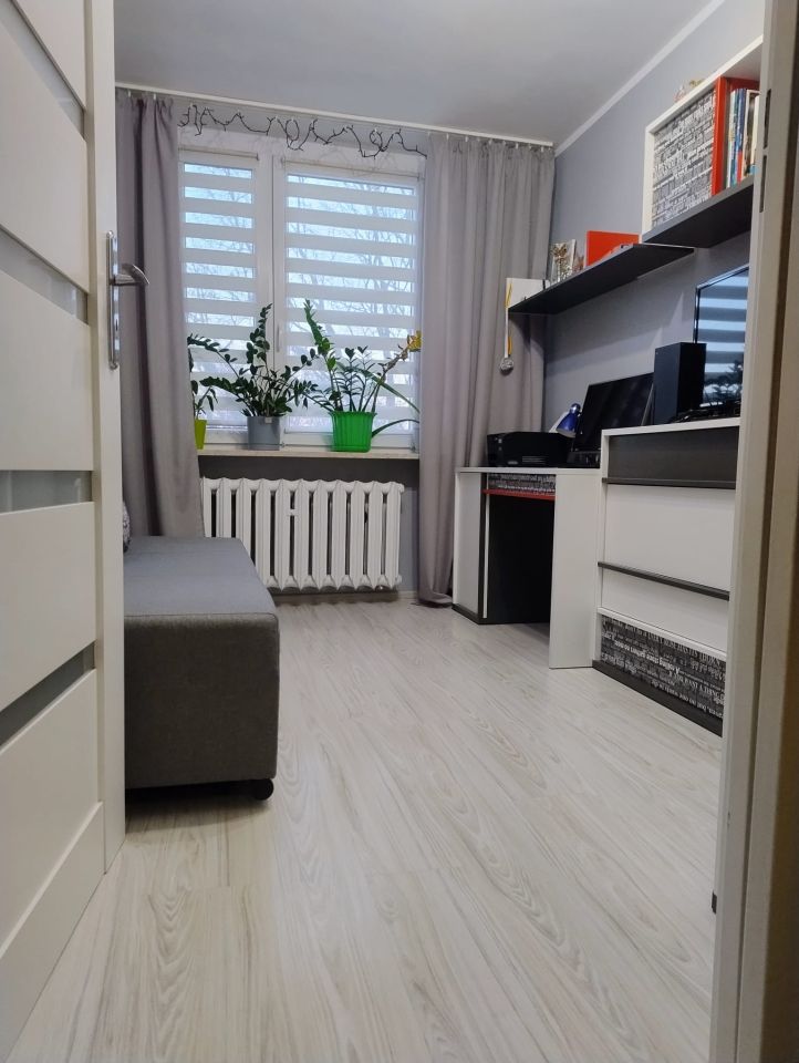 Mieszkanie 2-pokojowe Biała Podlaska, ul. Łukaszyńska. Zdjęcie 7