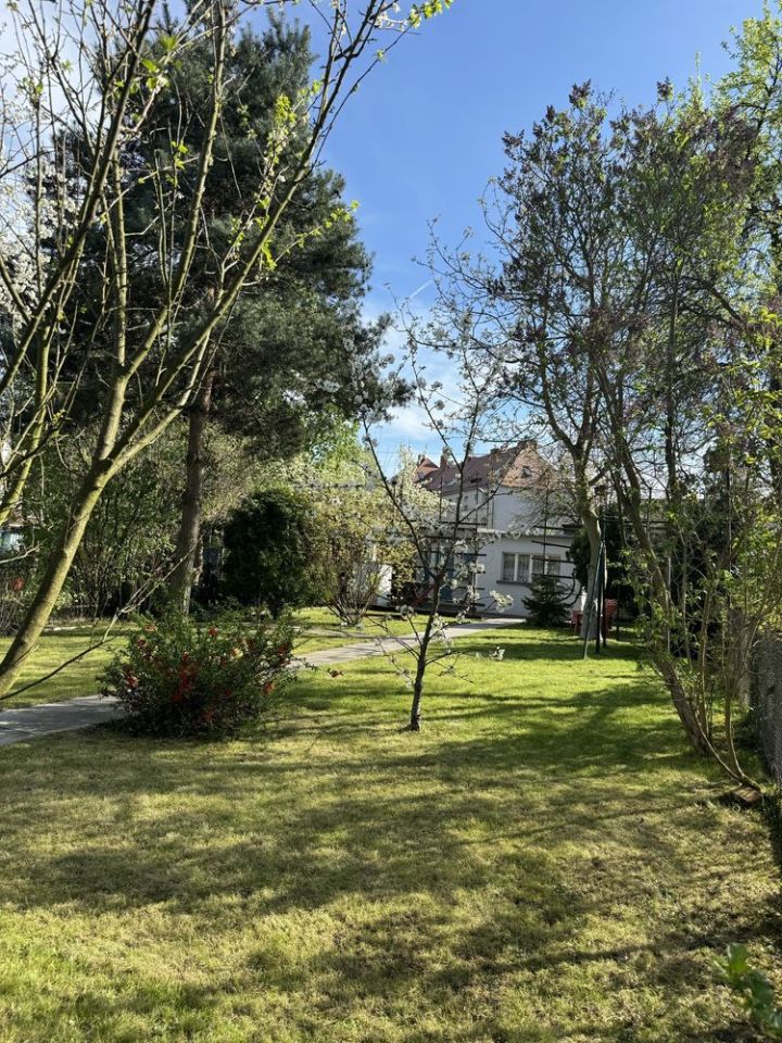 Działka rod Bytom, ul. Piotra Woźniaka. Zdjęcie 5