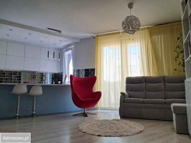 Mieszkanie 3-pokojowe Warszawa Wola, ul. Fort Wola. Zdjęcie 1