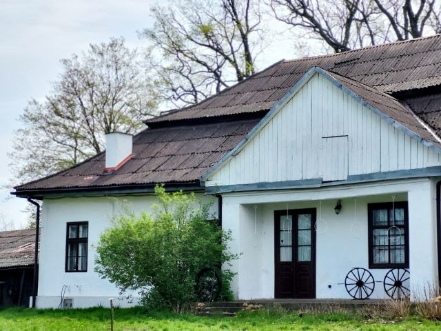 dworek, 6 pokoi Kraków Sidzina, ul. Mieczysława Wrony. Zdjęcie 2