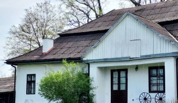 dworek, 6 pokoi Kraków Sidzina, ul. Mieczysława Wrony