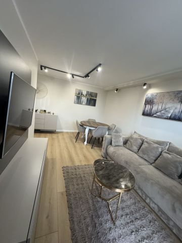 Mieszkanie 3-pokojowe Ełk, ul. gen. Grota-Roweckiego. Zdjęcie 1