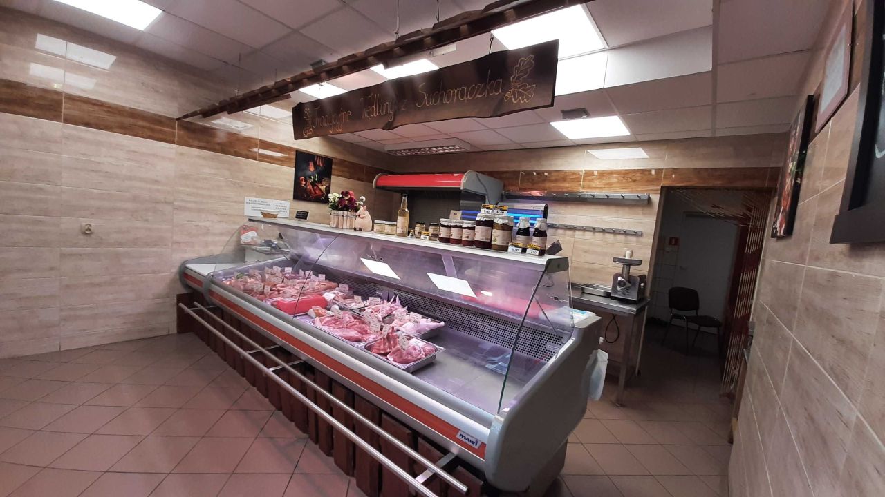 Lokal Złotów, ul. Norwida. Zdjęcie 5