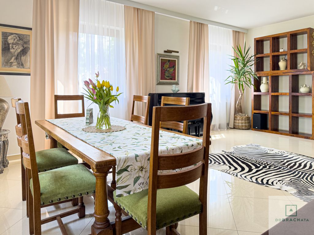 dom wolnostojący, 8 pokoi Podłęcze. Zdjęcie 4