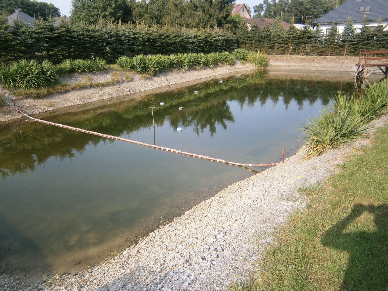 Działka budowlana Nowa Wieś. Zdjęcie 5