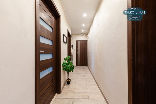 Mieszkanie 3-pokojowe Wieluń, ul. Armii Krajowej. Zdjęcie 3