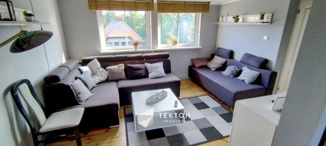 Mieszkanie 2-pokojowe Sopot, ul. Bitwy pod Płowcami. Zdjęcie 2